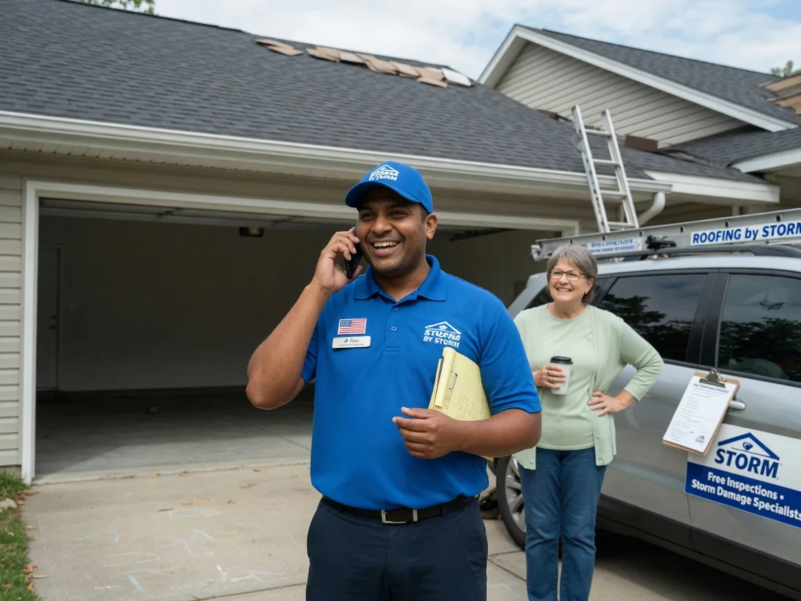 Roof Repair Near Me Sevierville, TN FAQs